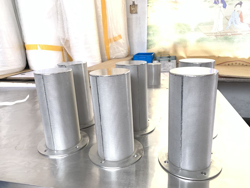 烧结网与金属网有何区别你知道吗？？？？？？