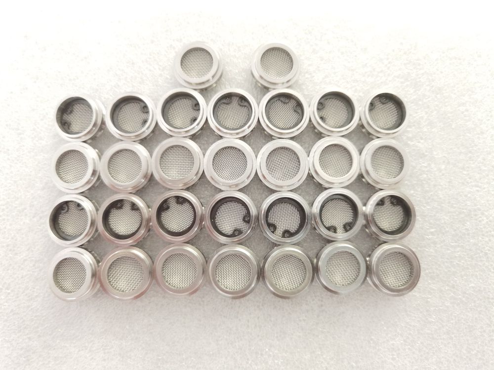 烧结网使用中泛起吸扁情形怎样阻止？？？？？？