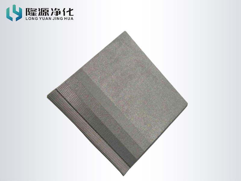 这三类烧结毡产品你相识吗？？？？？