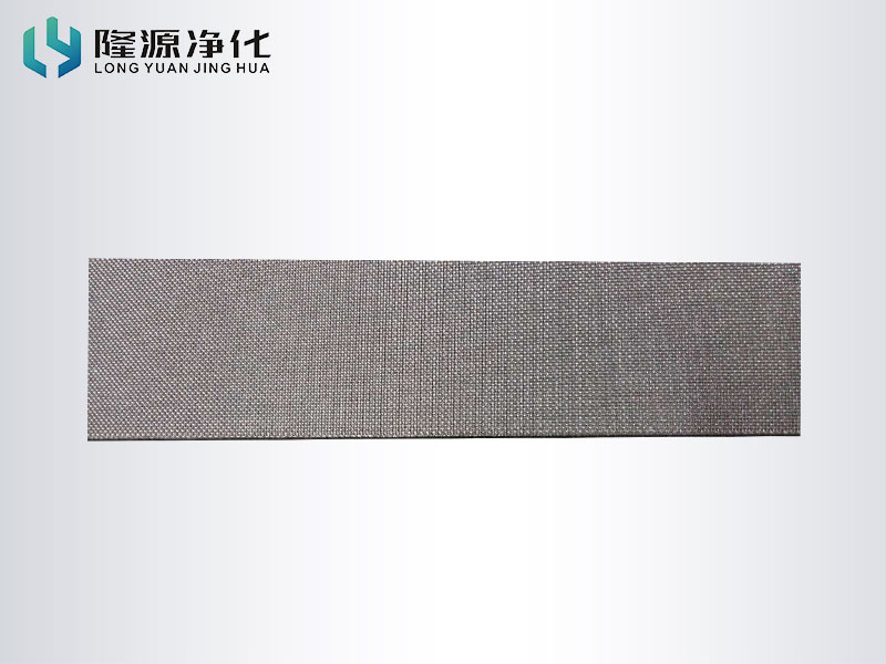 烧结毡产品的烧结要领你相识吗？？？？？