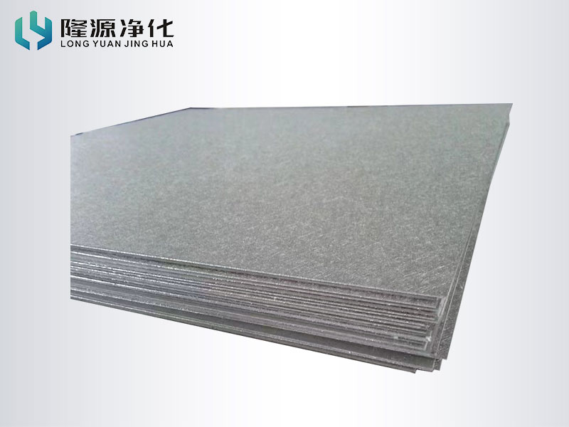 烧结毡使用时各层在高温下有何转变？？？？？