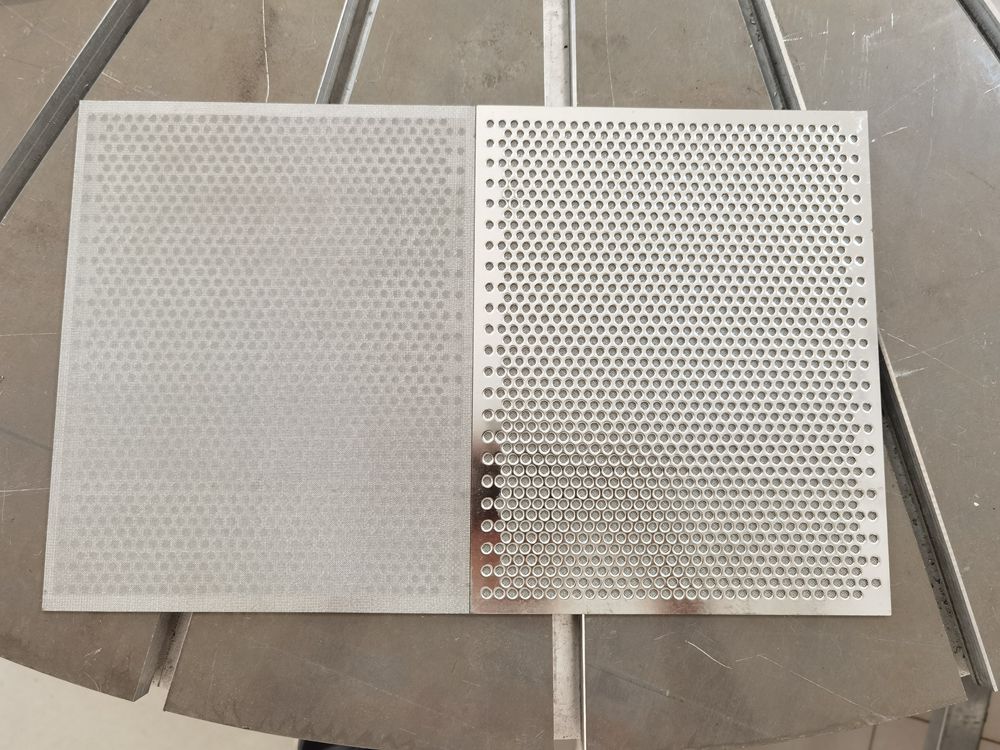 影响烧结毡使用时间的缘故原由有哪些？？？