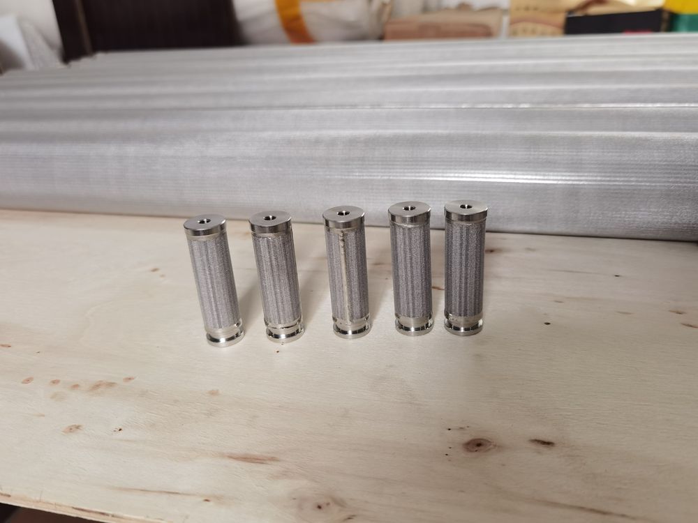 烧结网使用寿命受哪些因素影响？？？？？