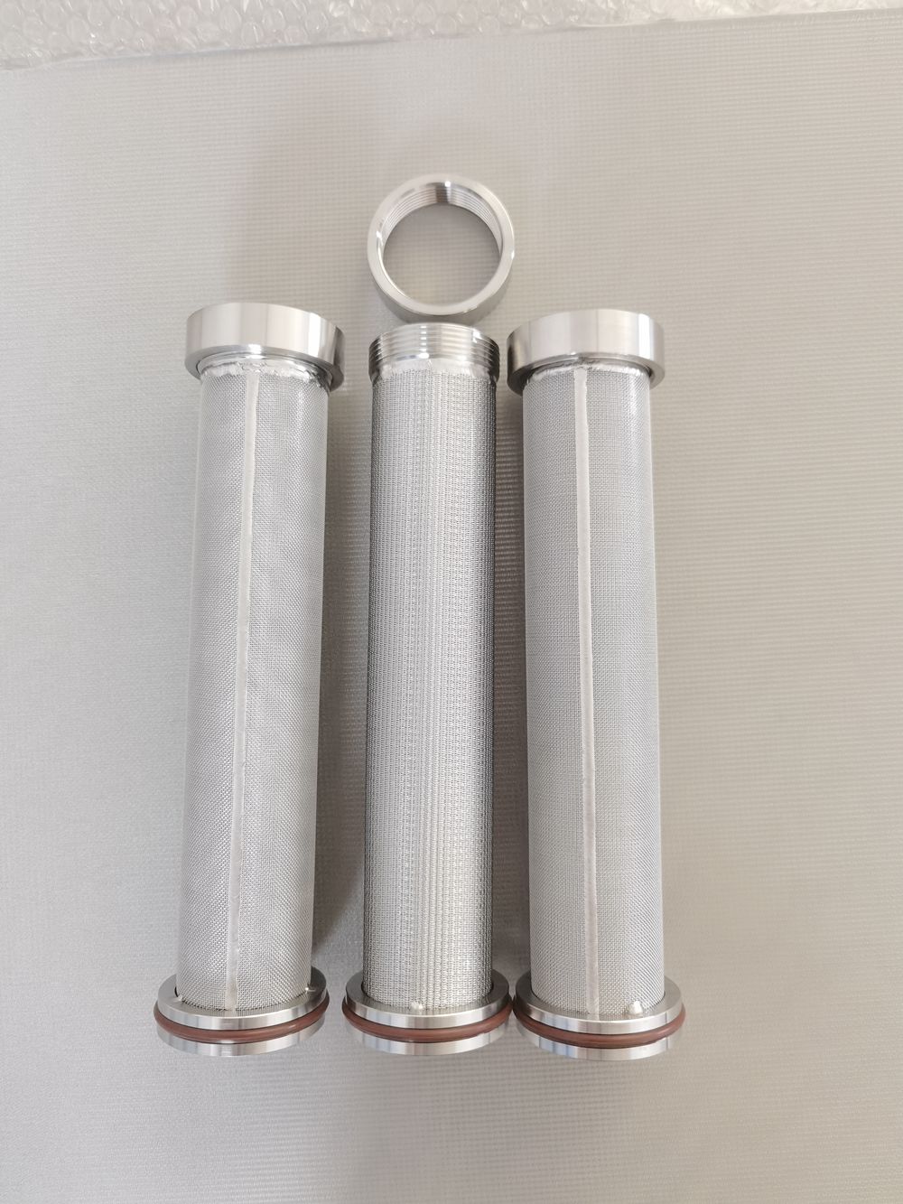 想相识烧结网的优势？？？？？看这里！