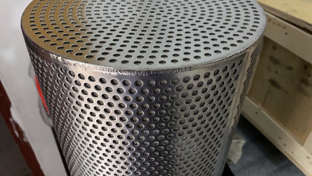 冲孔板复合网的用途你知道吗？？？？？