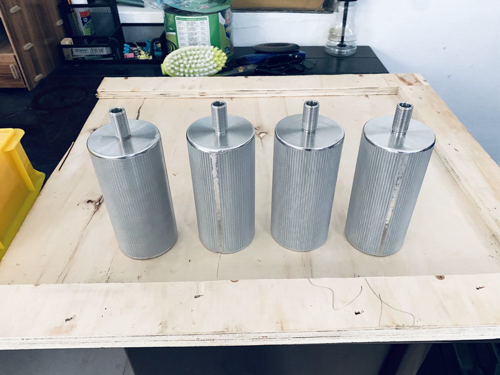 烧结网焊接时可能遇到哪些问题？？？？？