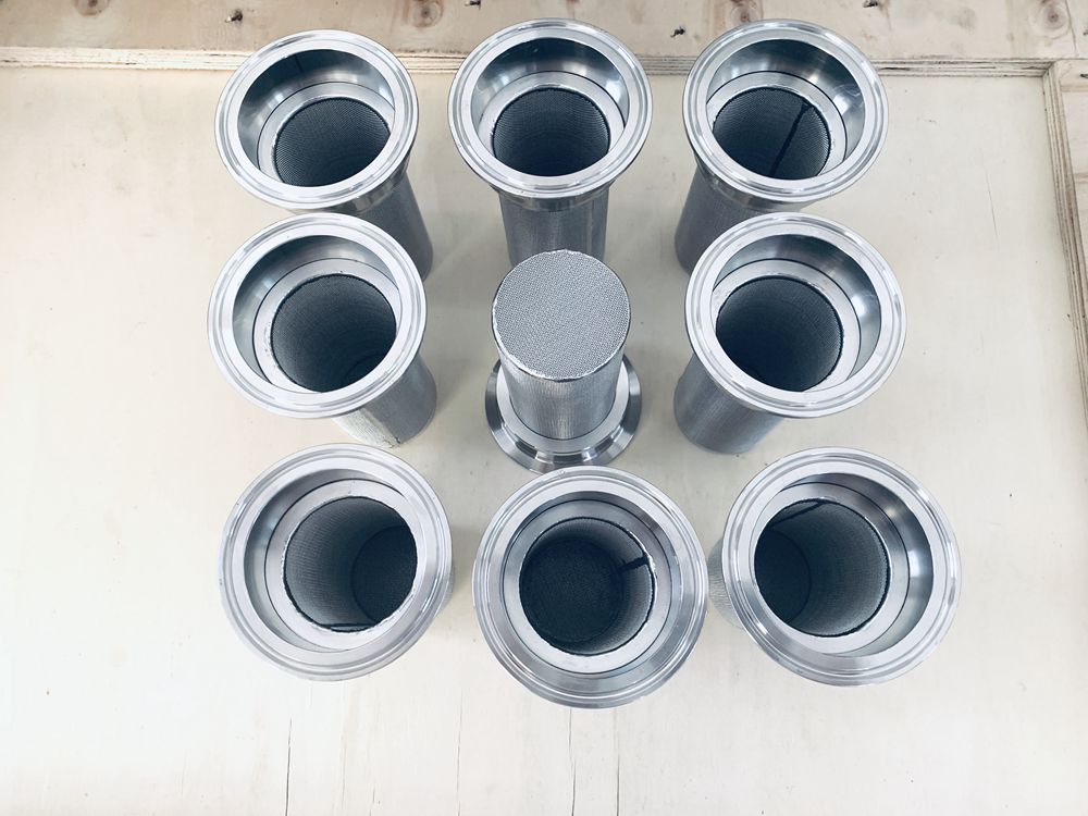 烧结毡的主要作用你知道吗？？？