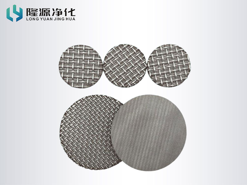 使用烧结网变形缘故原由有哪些？？？