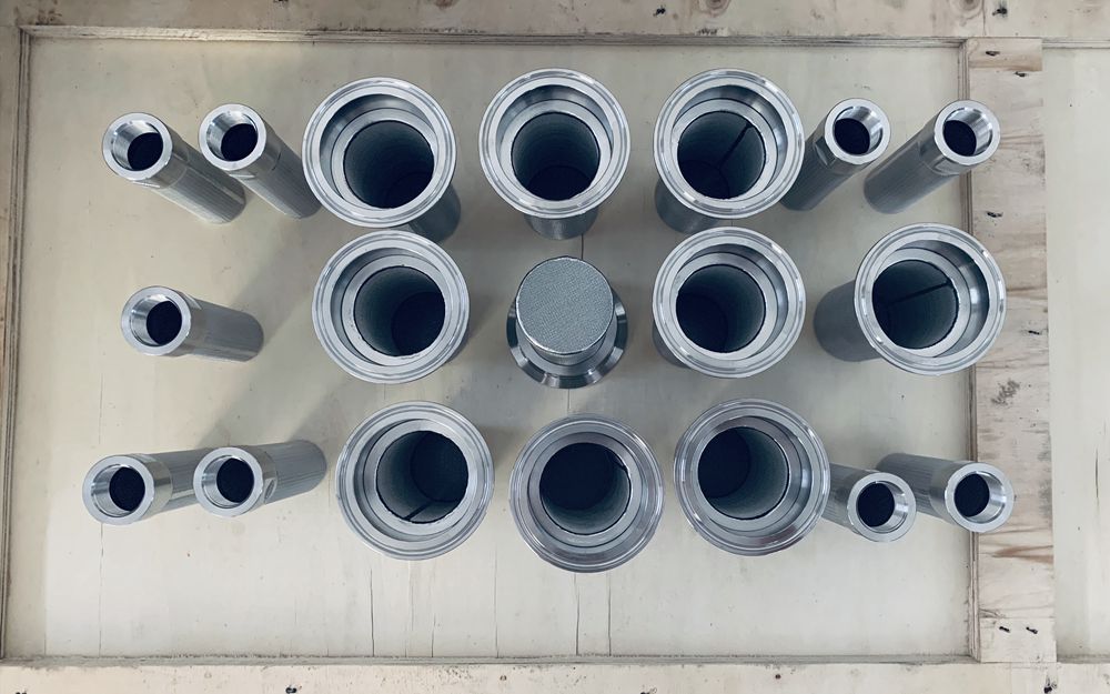 烧结网与金属网有什么区别？？？？？？