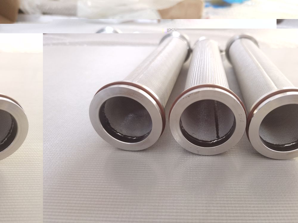 使用烧结网为何需要换新？？？？？？