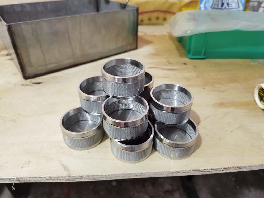 使用烧结网怎样洗濯你知道吗？？？？？？？？